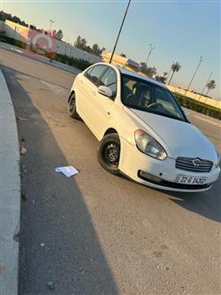 هیوندای ئەکسنت